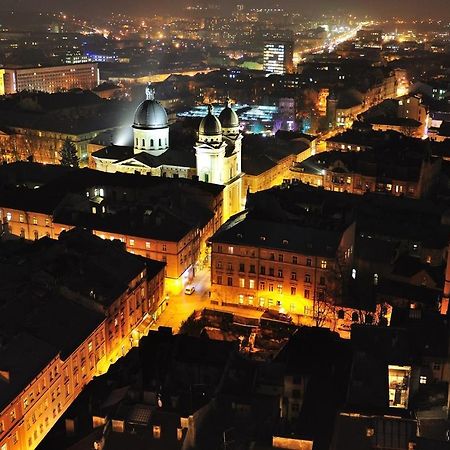 Best Location! Rynok Square, Opera. Apartment Лвив Екстериор снимка