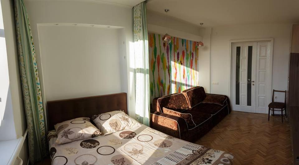 Best Location! Rynok Square, Opera. Apartment Лвив Екстериор снимка